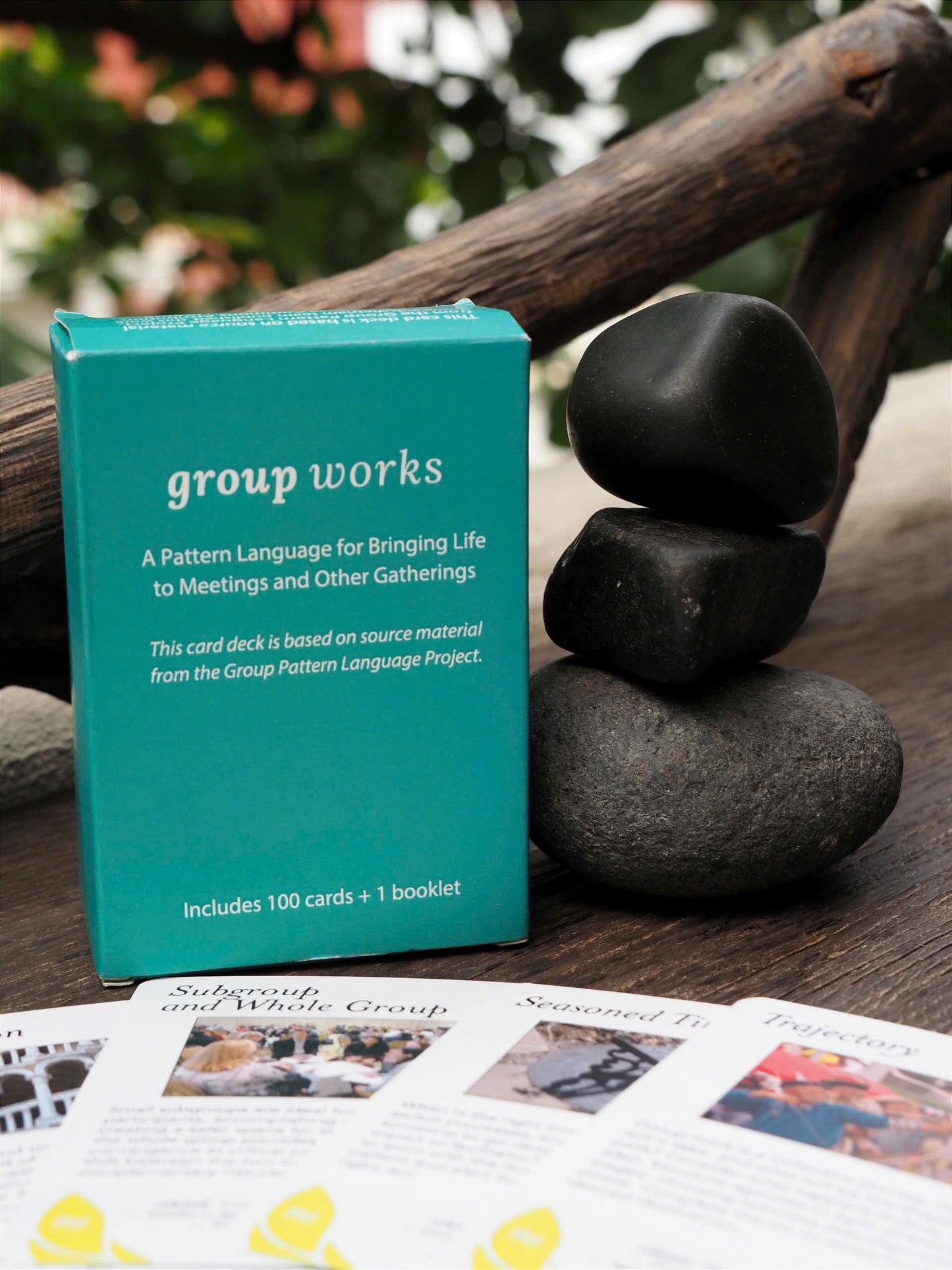 COMBO SUÔN SẺ: Group Work & 30 Minutes Heartsharing (30 phút Mở lời tiếng Anh)