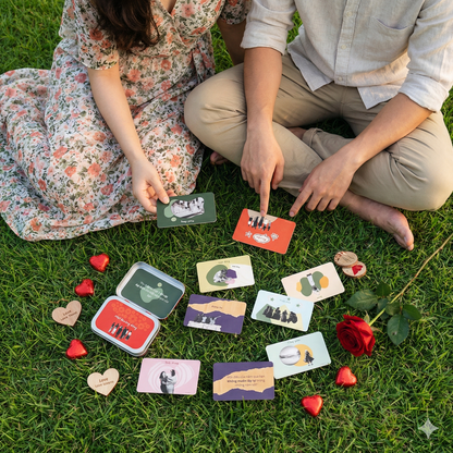 Bộ quà tặng Sâu Lắng