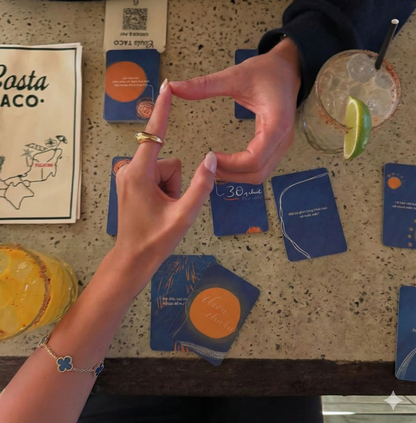 Bộ quà tặng Mở lòng