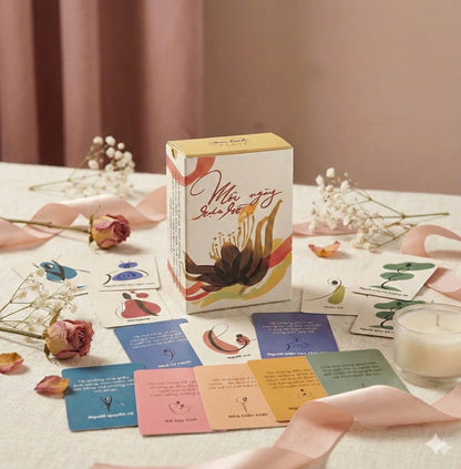 Bộ quà tặng Rực Rỡ