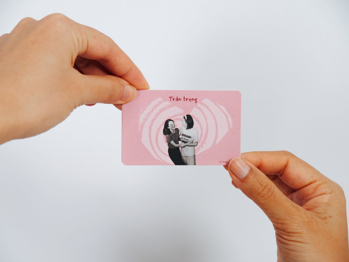 Bộ thẻ Một khoảng dừng