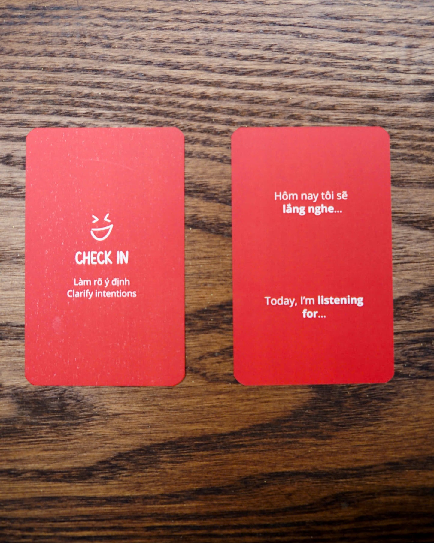 Check in x Check out