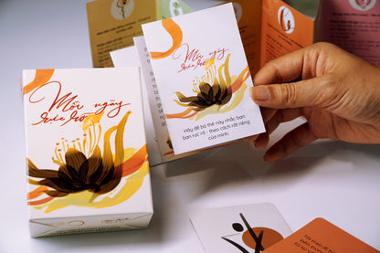 Combo Rực Rỡ Dấn Thân