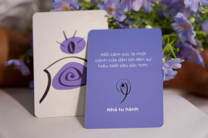 Bộ thẻ Mỗi ngày rực rỡ