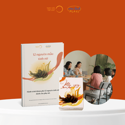 Combo Rực Rỡ Dấn Thân