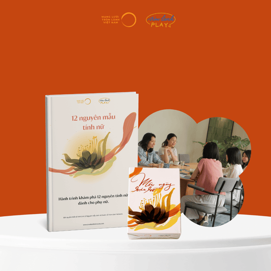 Combo Rực Rỡ Dấn Thân