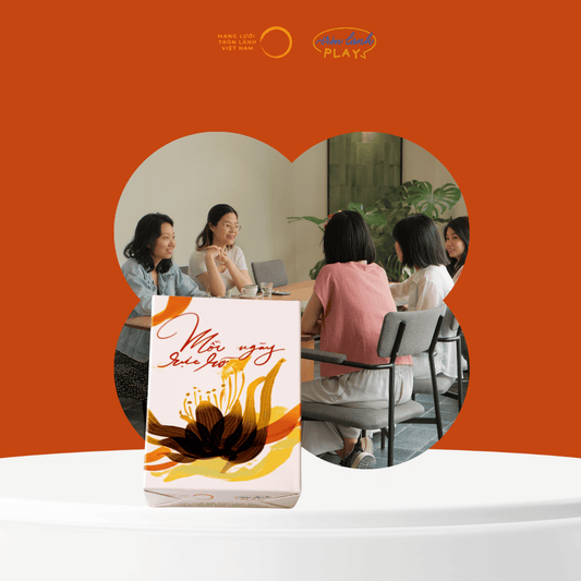 Combo Rực rỡ Cùng nhau