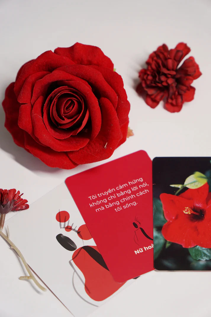 Bộ quà tặng Rực Rỡ