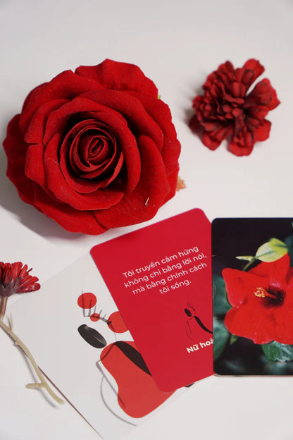 Bộ quà tặng Rực Rỡ