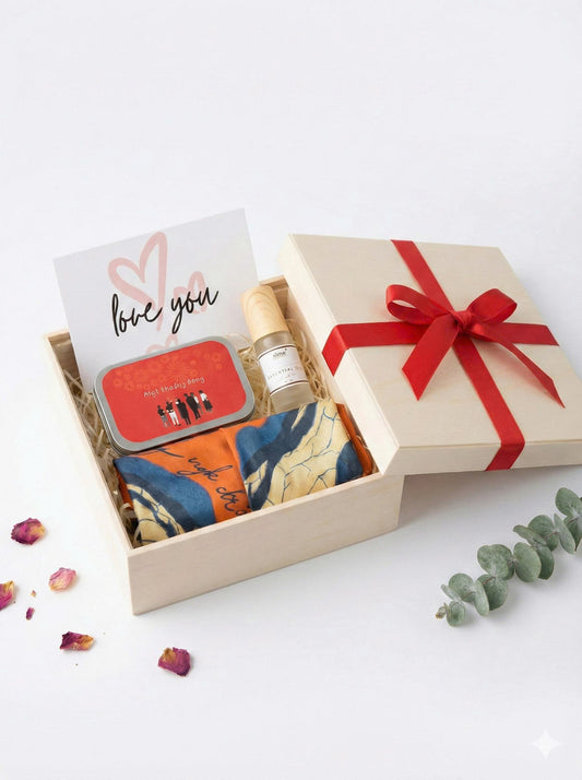 Bộ quà tặng Sâu Lắng