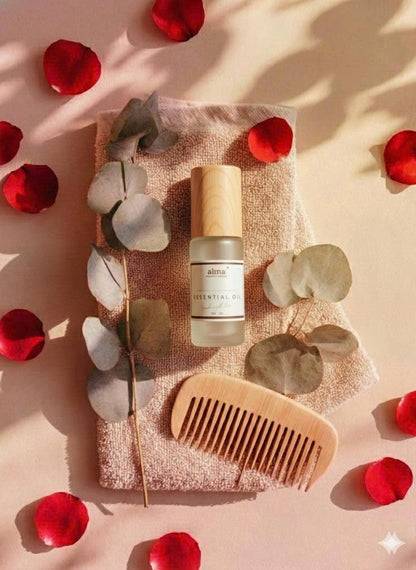 Bộ quà tặng Mở lòng