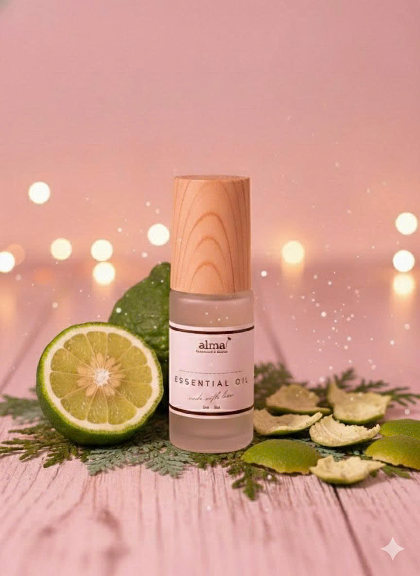 Bộ quà tặng Mở lòng