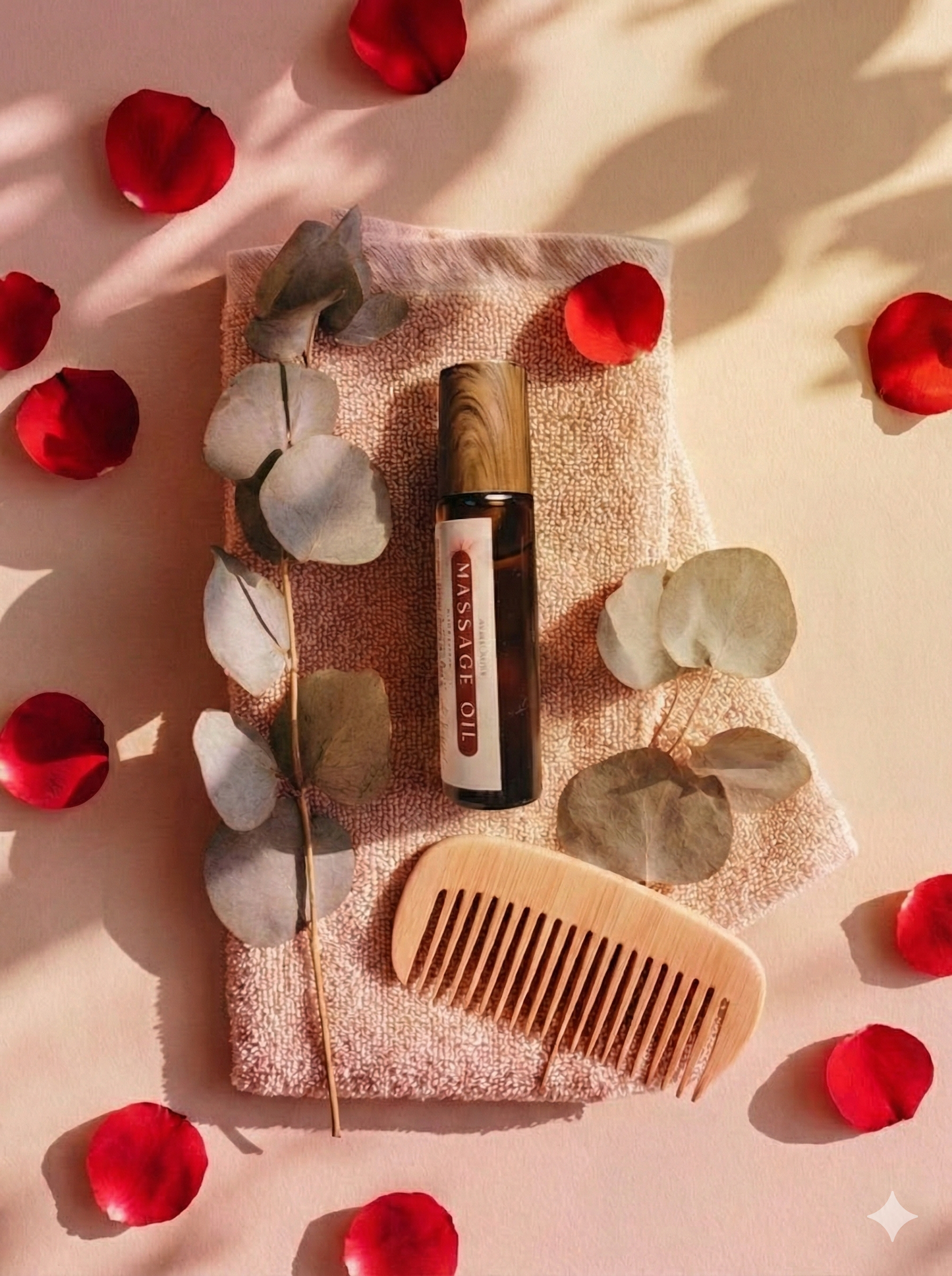 Bộ quà tặng Mở lòng