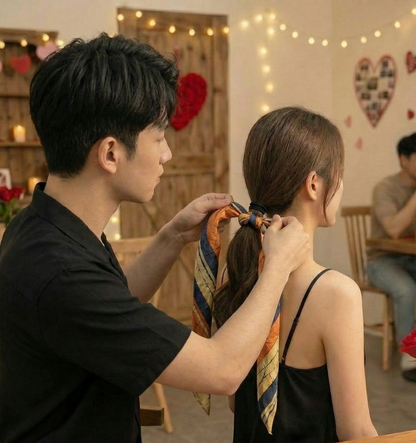 Bộ quà tặng Mở lòng