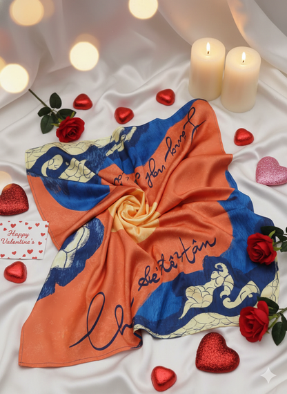 Bộ quà tặng Mở lòng