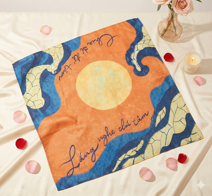 Bộ quà tặng Mở lòng